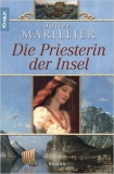 Marillier: Die Priesterin der Insel - Bd. 1
